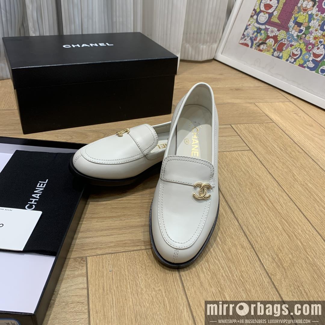 Chanel Shoes sz35-41 h0809