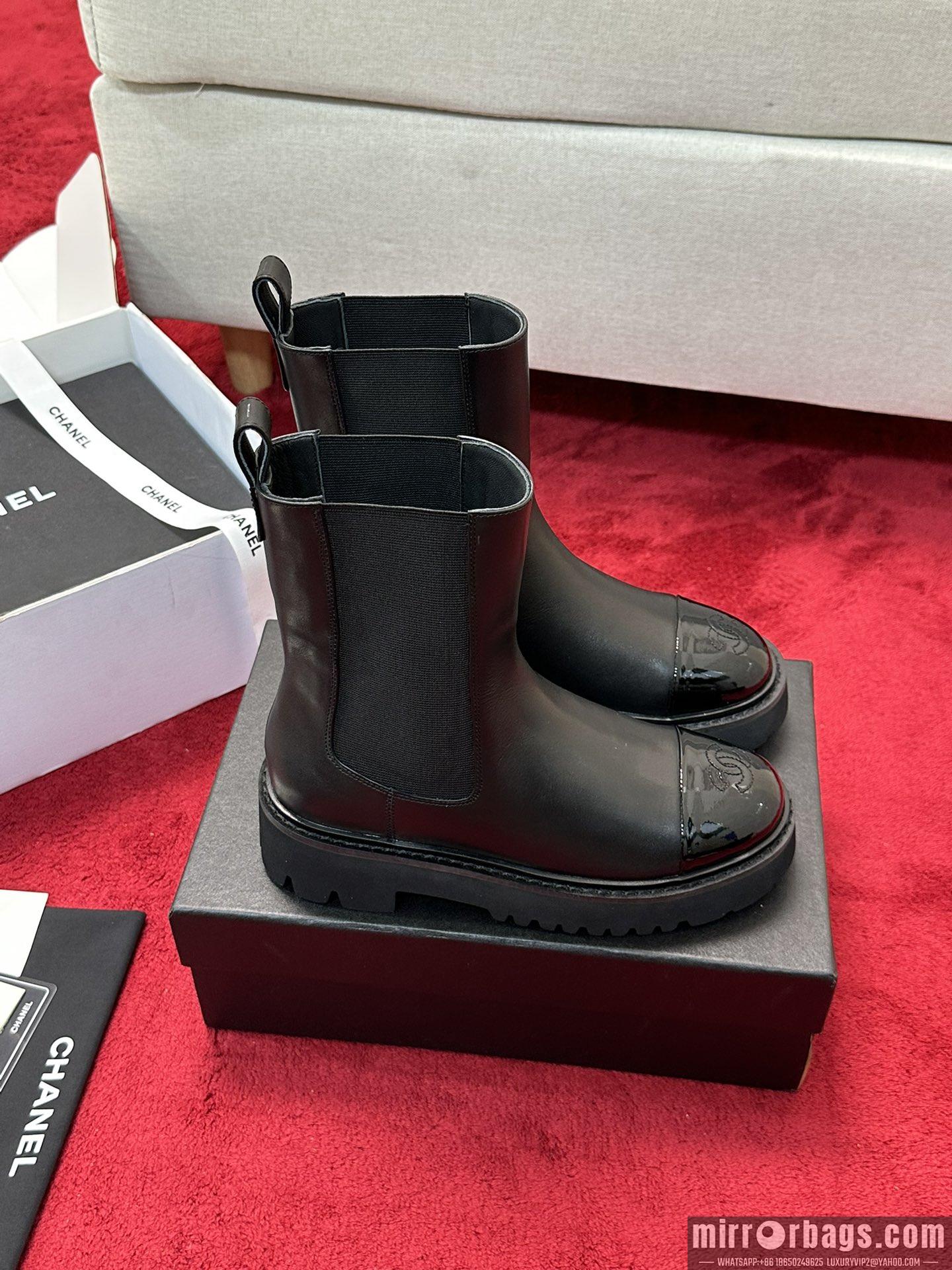 Chanel Shoes sz35-41 h1116