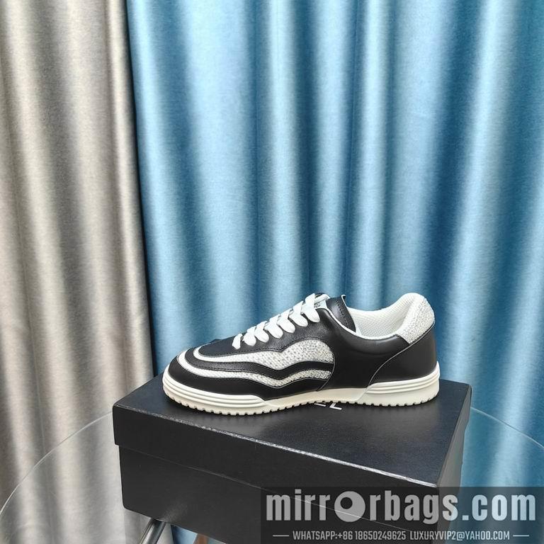 Chanel Shoes sz35-40 mnh0202