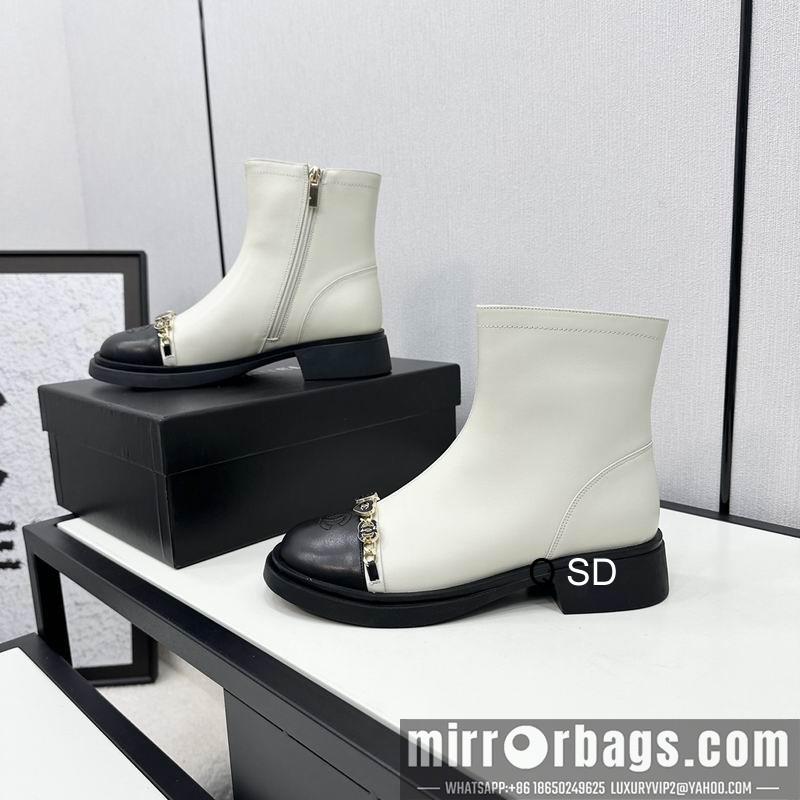 Chanel Shoes sz35-40 SD1036