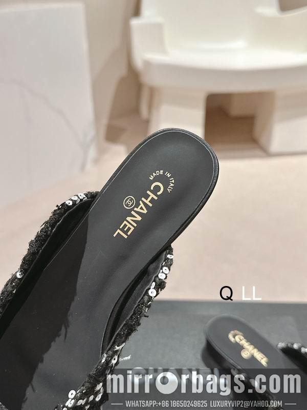 Chanel Shoes sz35-40 LL0303