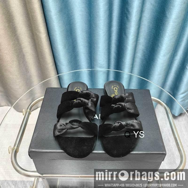 Chanel Shoes sz35-40 YS0329
