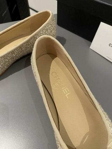 Chanel Shoes sz34-42 mnh0501