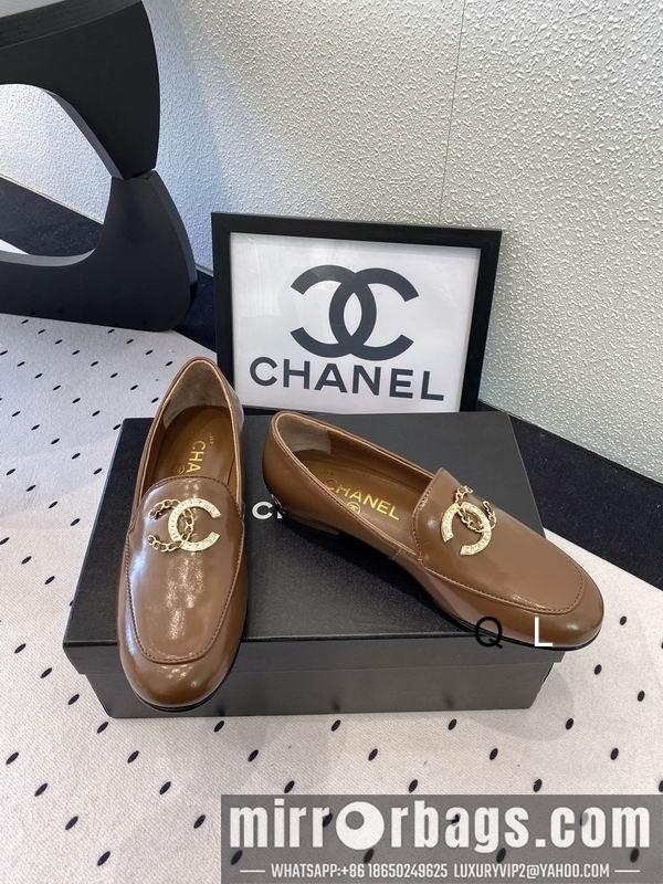 Chanel Shoes sz35-40 LL114