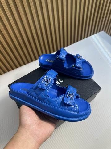 Chanel Shoes sz35-41 mnh0307
