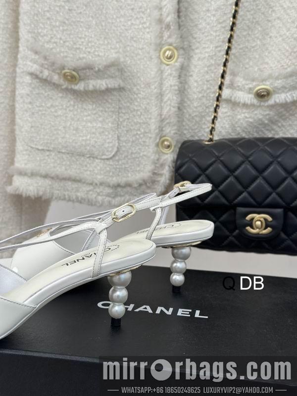 Chanel Shoes sz35-40 6CM 3C DB0106