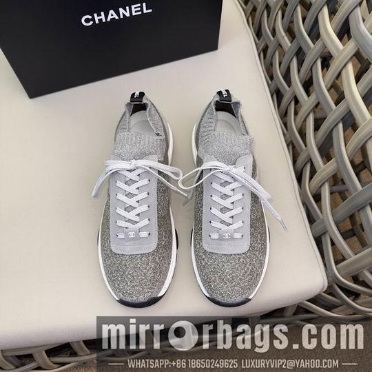 Chanel Shoes sz38-45 hnh0401