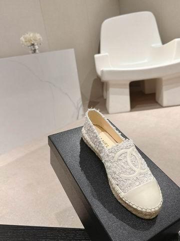Chanel Shoes sz34-42 mnh0613