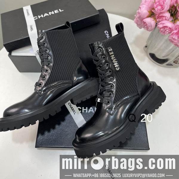 Chanel Shoes sz35-40 XX0813