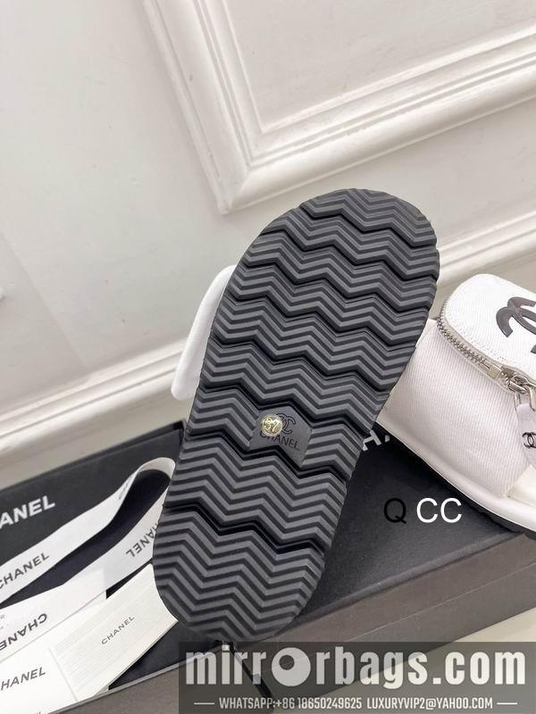 Chanel Shoes sz35-440 JX0344