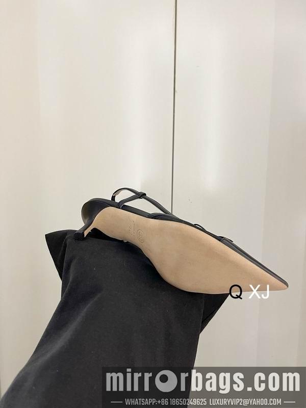 Chanel Shoes sz35-40 5.5CM XJ0407