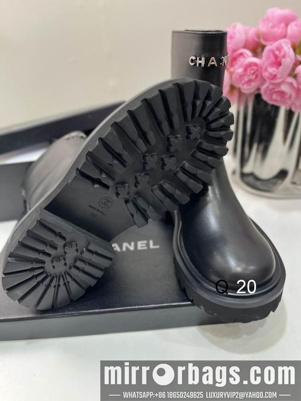 Chanel Shoes sz35-40 XX0813