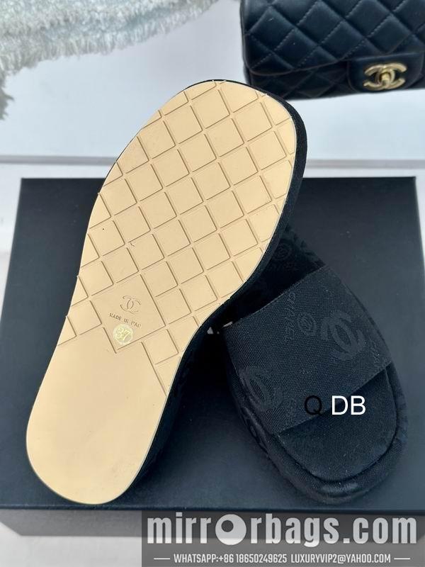 Chanel Shoes sz35-40 DB0613