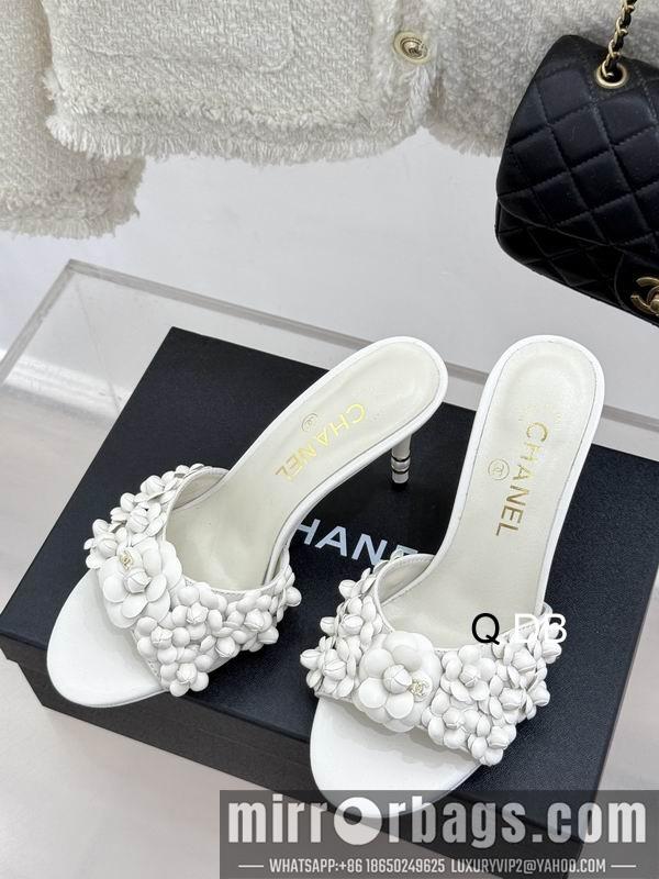 Chanel Shoes sz35-40 DB0312