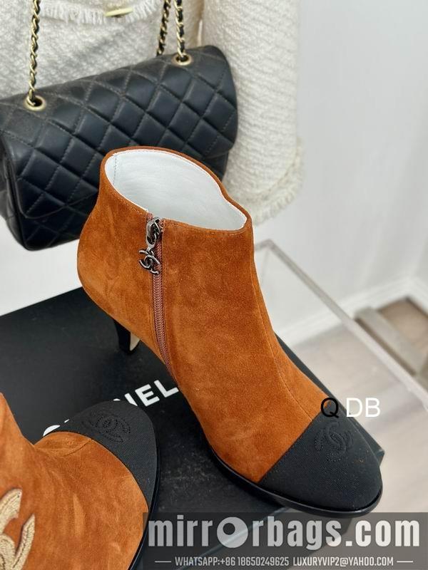 Chanel Shoes sz35-40 DB1007
