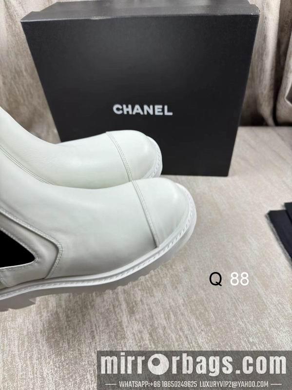 Chanel Shoes sz35-40 K1129
