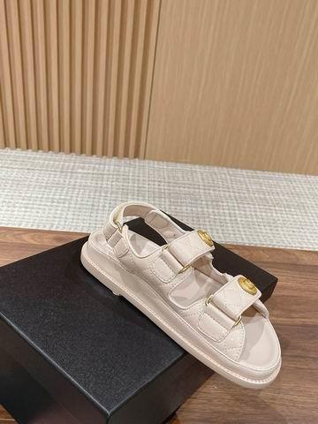 Chanel Shoes sz35-40 mnh0416