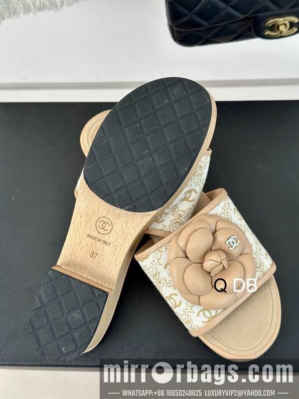 Chanel Shoes sz35-40 DB0614