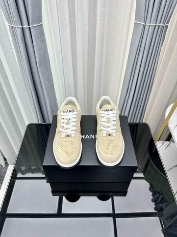 Chanel Shoes sz35-42 mnh0203