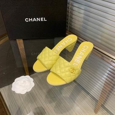 Chanel Shoes sz35-41 mnh0506