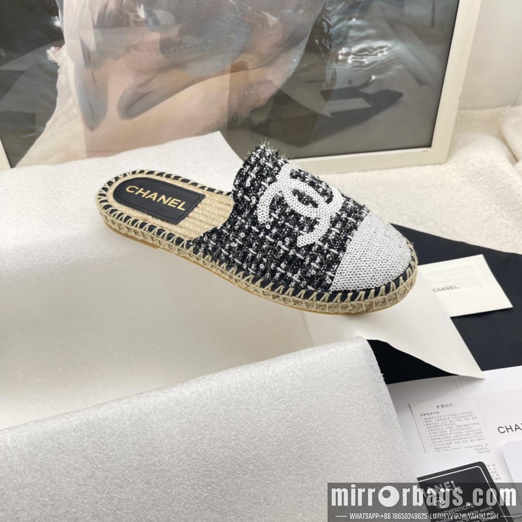 Chanel Shoes sz35-40 h0602
