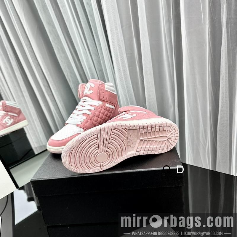 Chanel Shoes sz35-40 8C GDT0904
