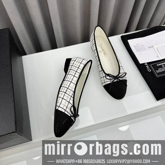 Chanel Shoes sz35-43 mnh0310
