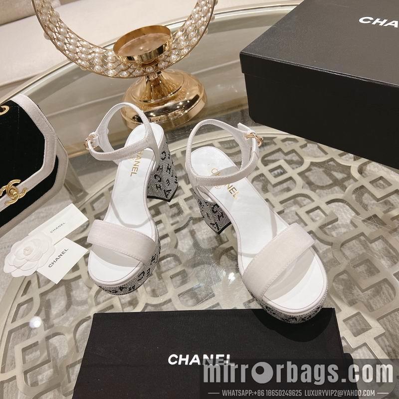 Chanel Shoes sz35-39 m0110