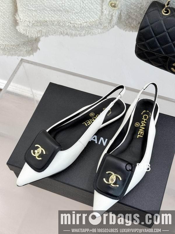 Chanel Shoes sz35-40 DB0306