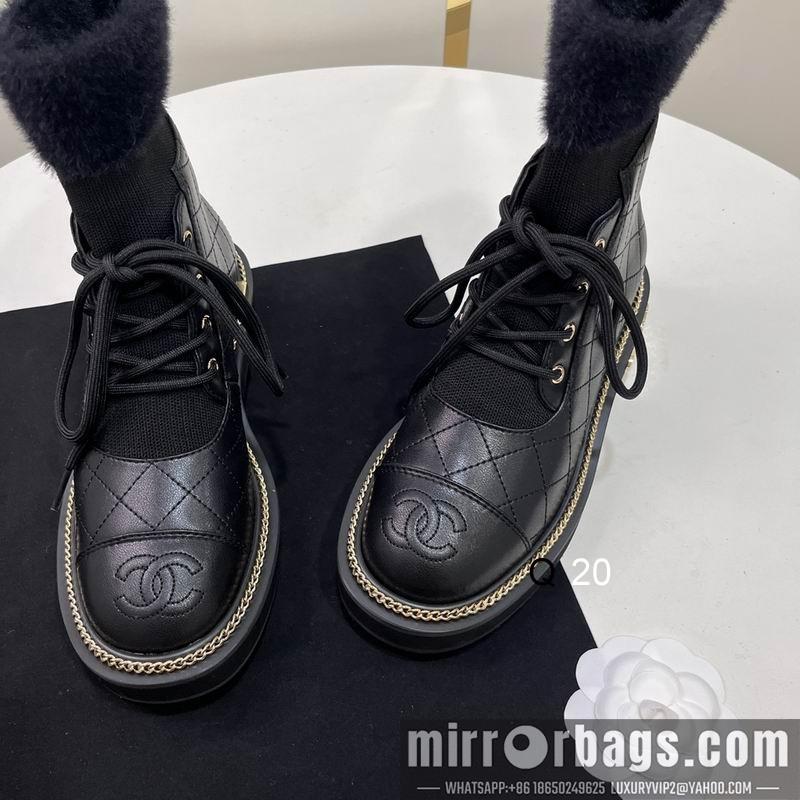 Chanel Shoes sz35-40 XX0704
