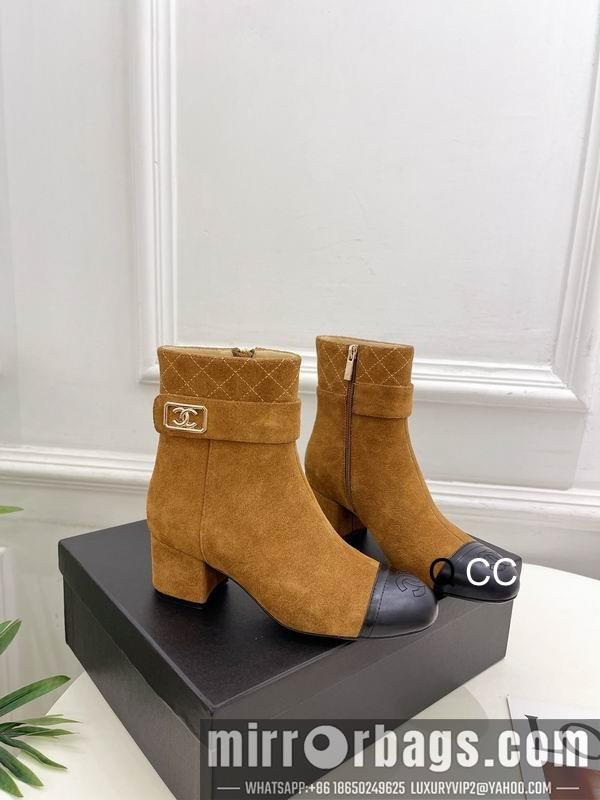 Chanel Shoes sz35-40 XC1013