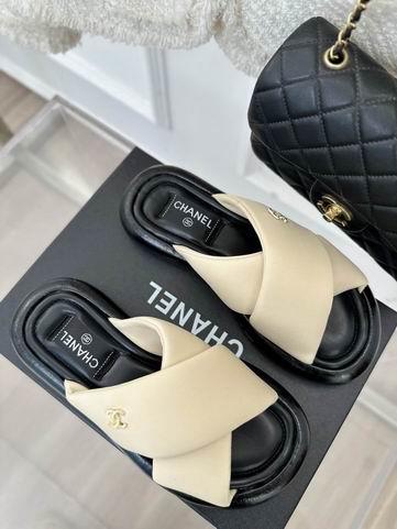 Chanel Shoes sz35-41 mnh0305