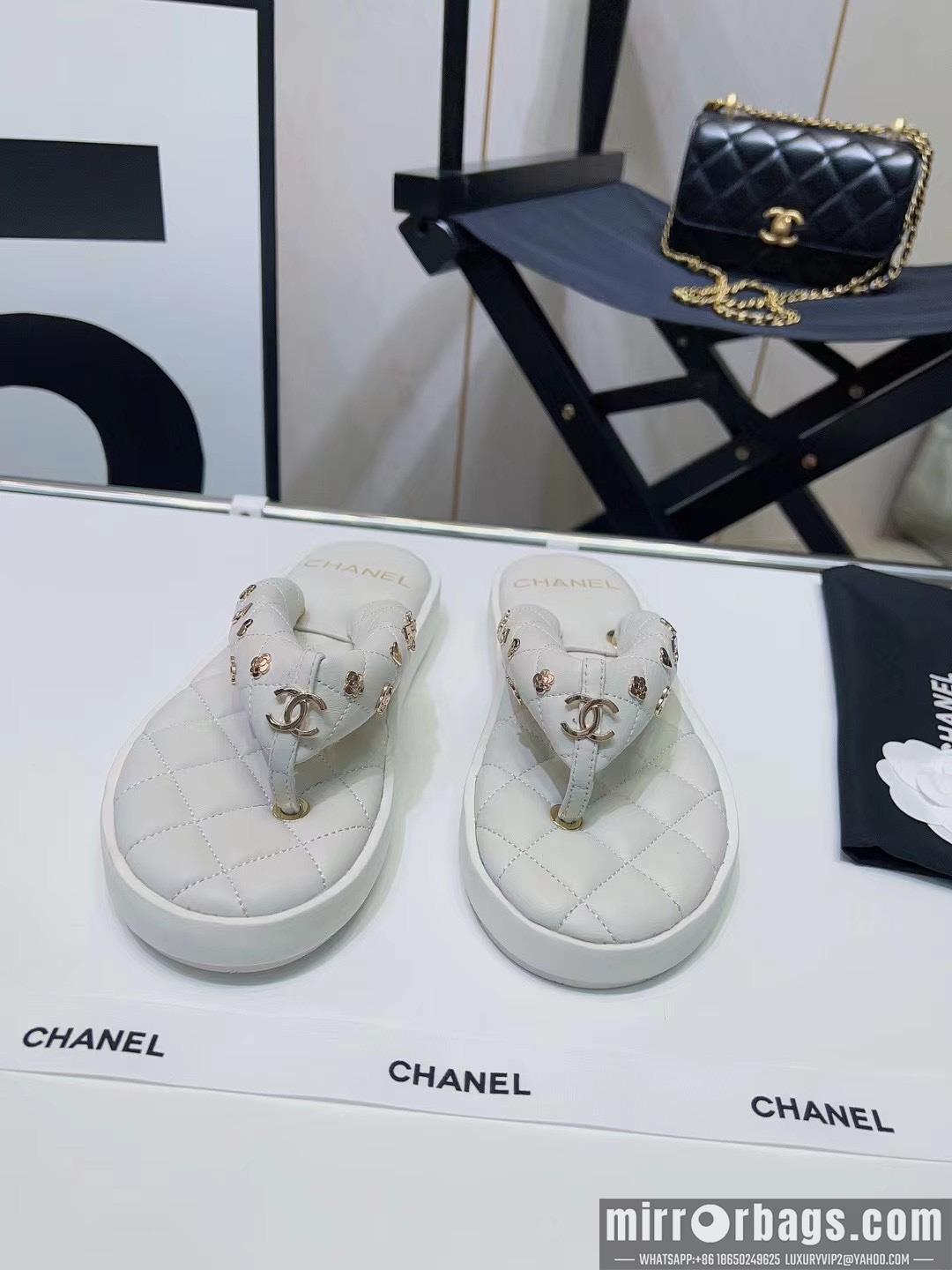 Chanel Shoes sz35-42 h0502