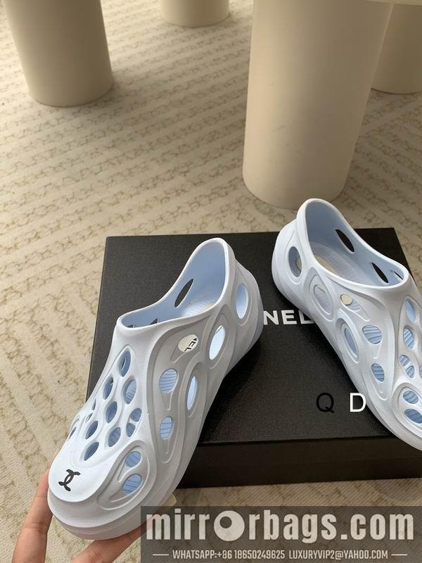 Chanel Shoes sz35-40 GDT0404