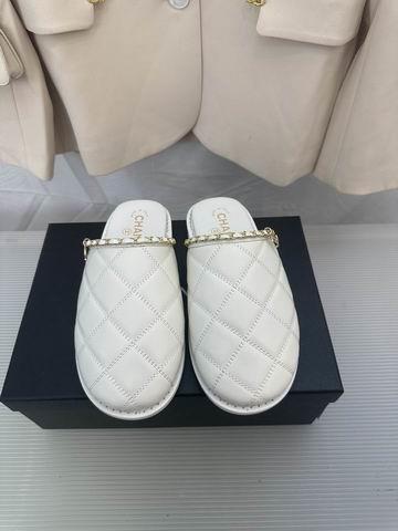 Chanel Shoes sz35-41 mnh0203