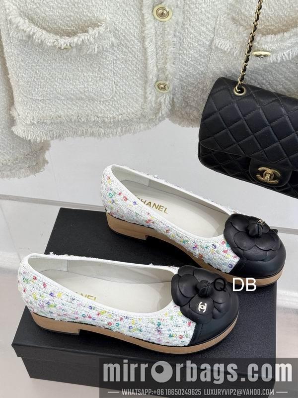 Chanel Shoes sz35-40 DB0304