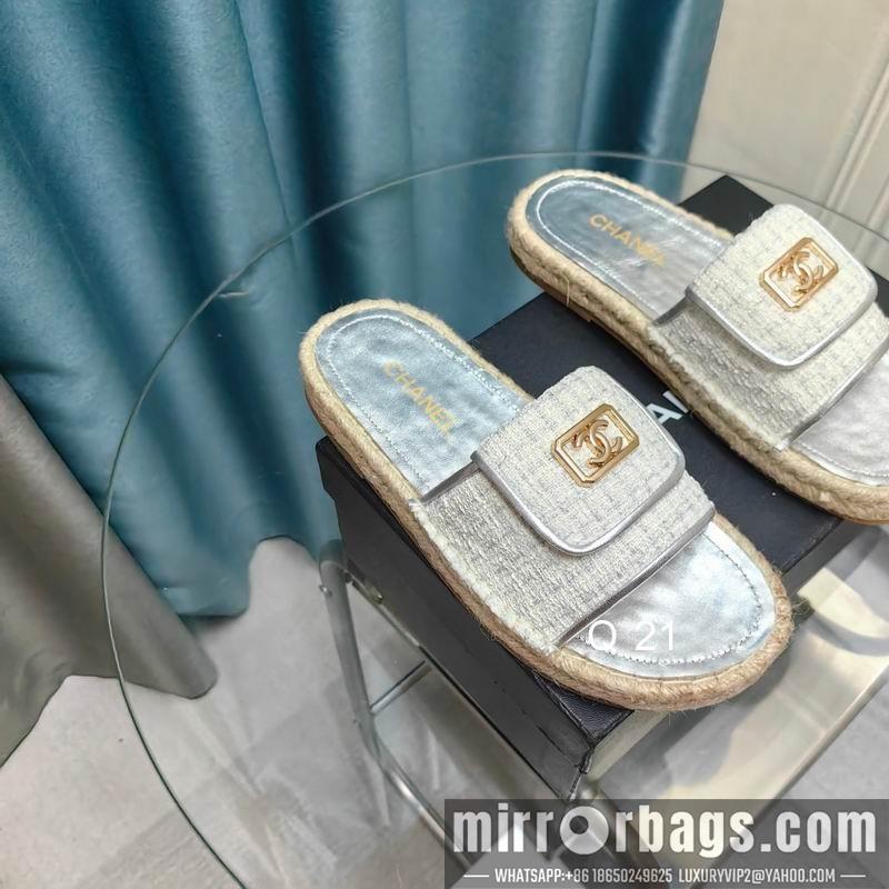 Chanel Shoes sz35-40 YS0902