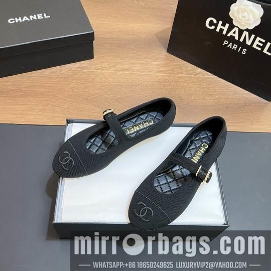 Chanel Shoes sz35-41 mnh0802