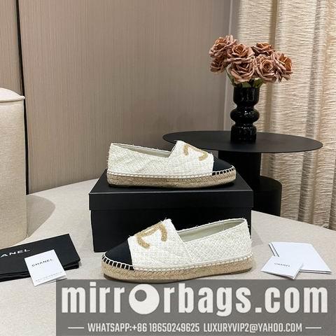 Chanel Shoes sz34-42 mnh0610