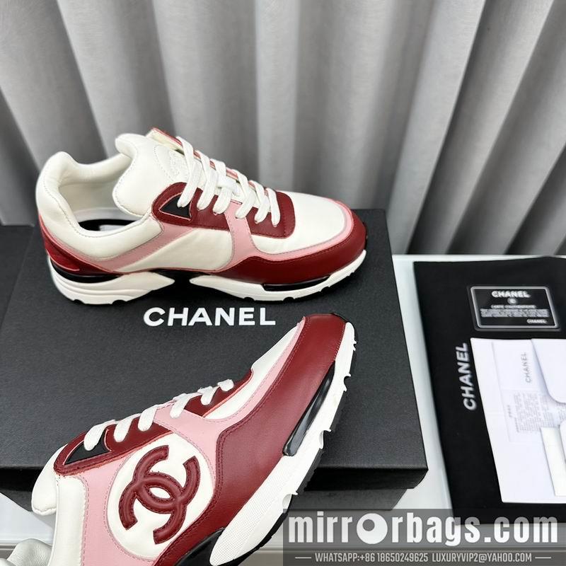 Chanel Shoes sz35-45 hnm0103