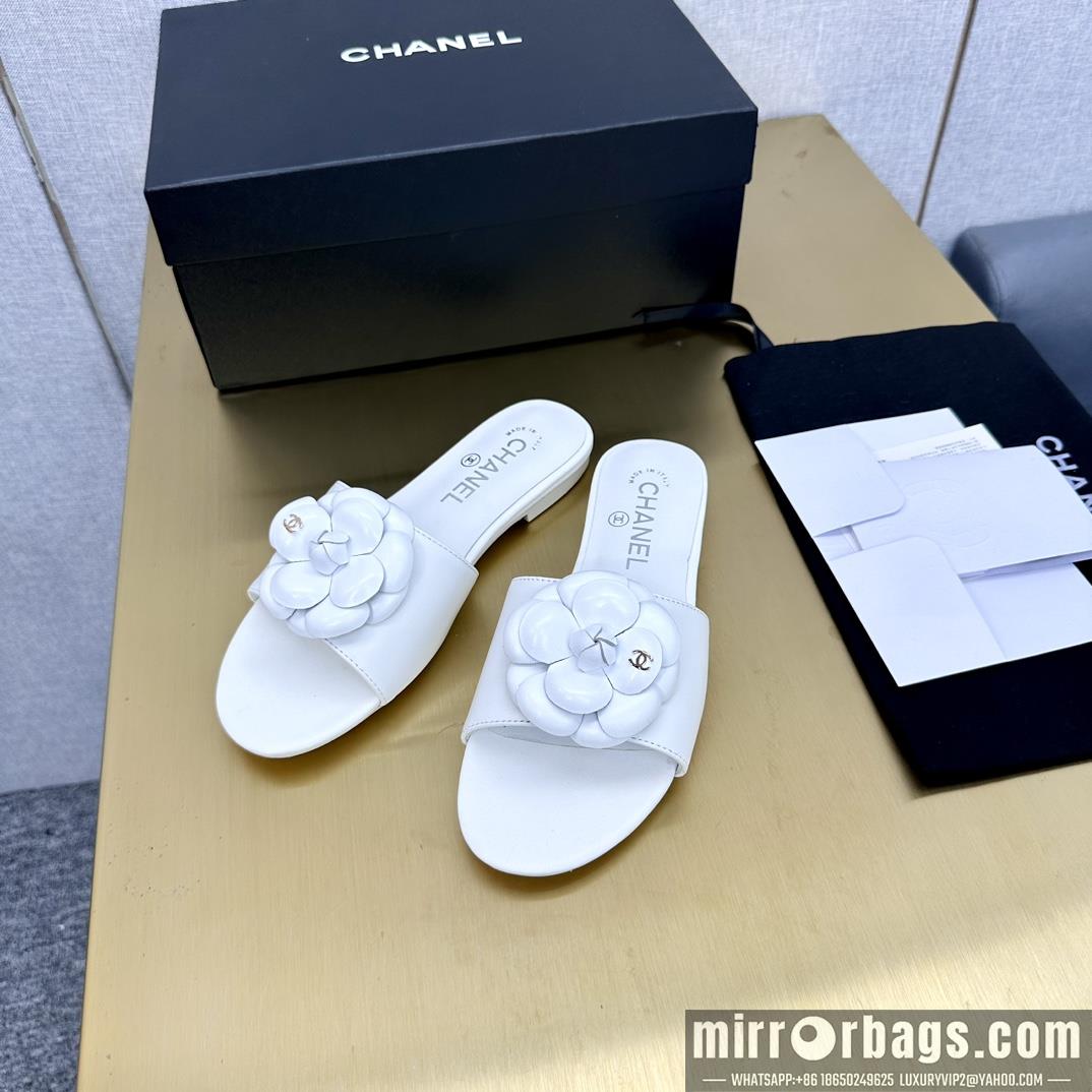 Chanel Shoes sz35-39 h0504