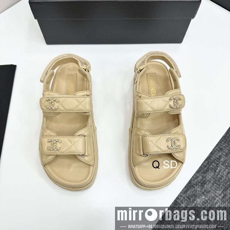 Chanel Shoes sz35-40 SD0307