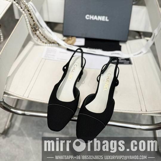 Chanel Shoes sz34-42 mnh0332