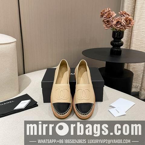 Chanel Shoes sz34-42 mnh0625