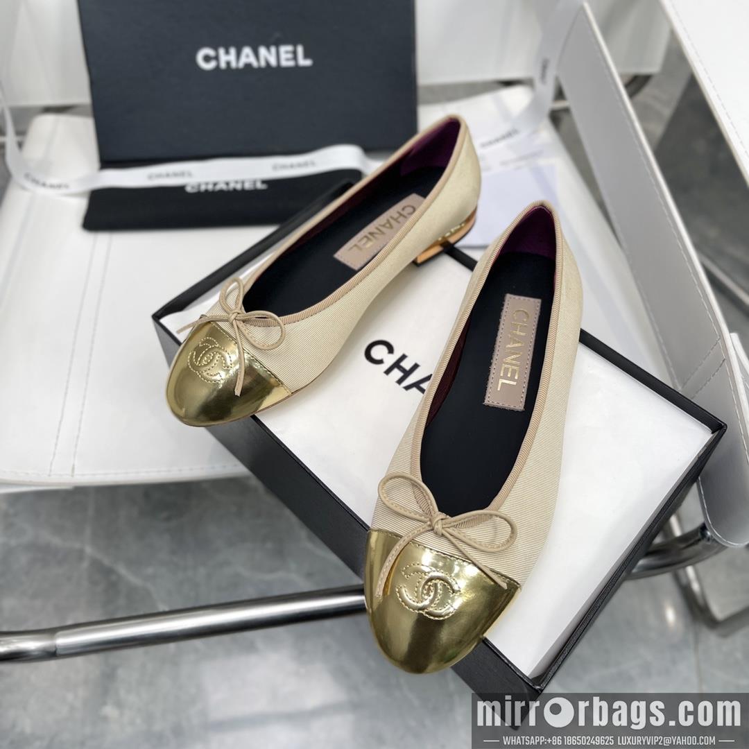 Chanel Shoes sz34-42 h0718