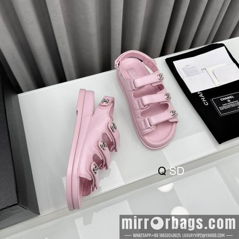 Chanel Shoes sz35-40 SD0609
