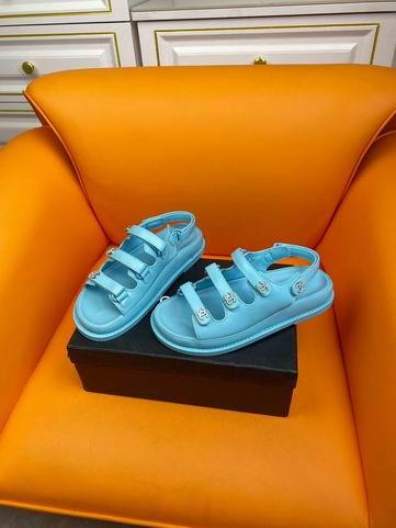 Chanel Shoes sz35-40 mnh0435
