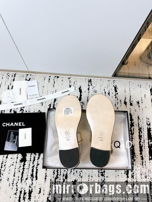 Chanel Shoes sz35-40 GDT0601