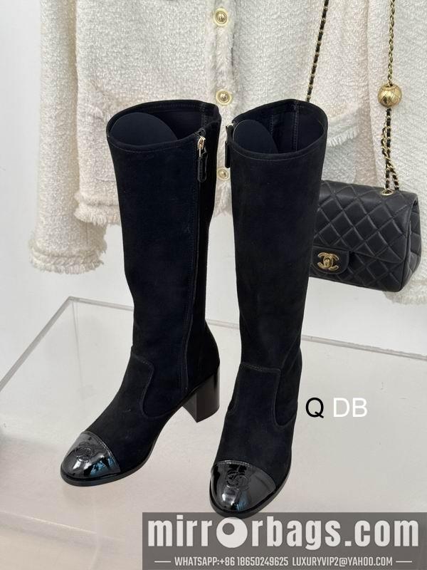 Chanel Shoes sz35-40 DB1208