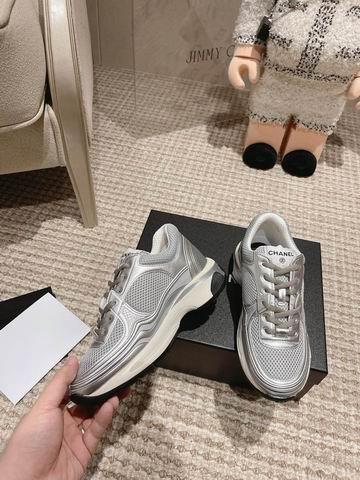 Chanel Shoes sz35-45 mnh0402